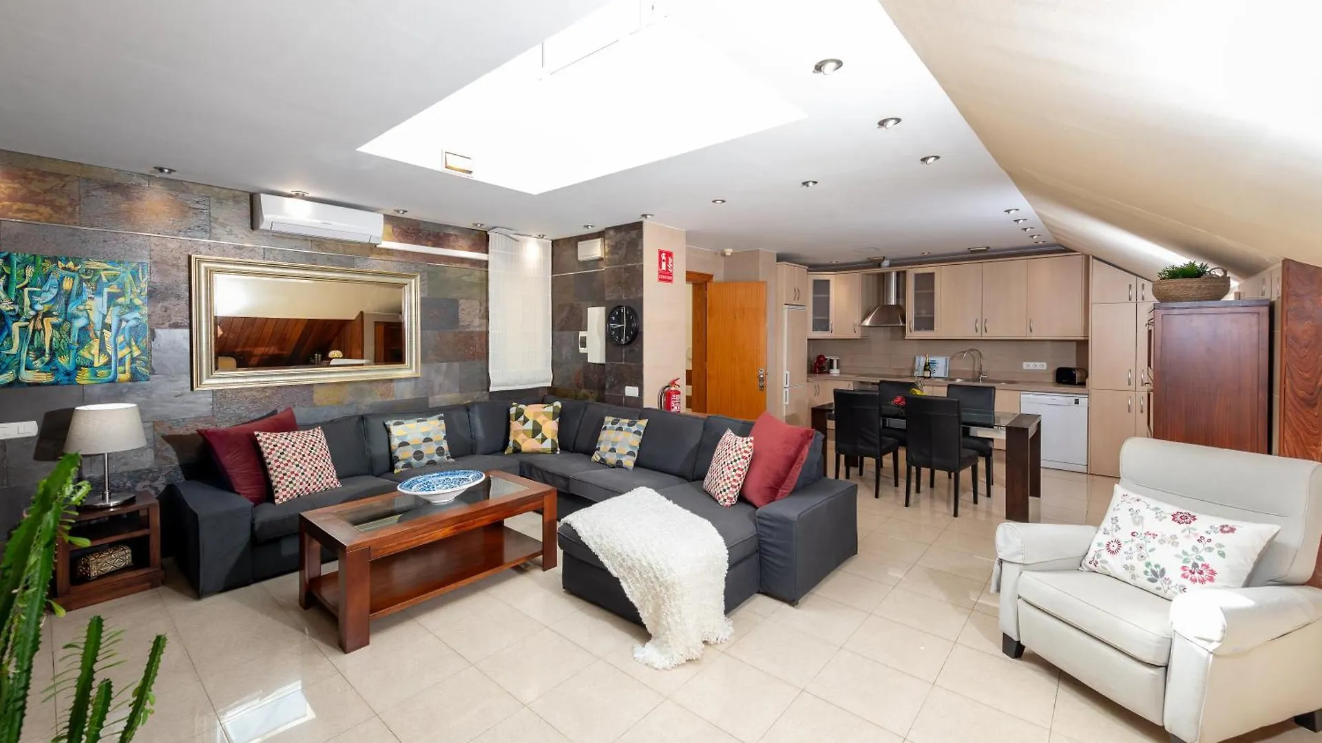 Apartment Calas Beach Corralejo