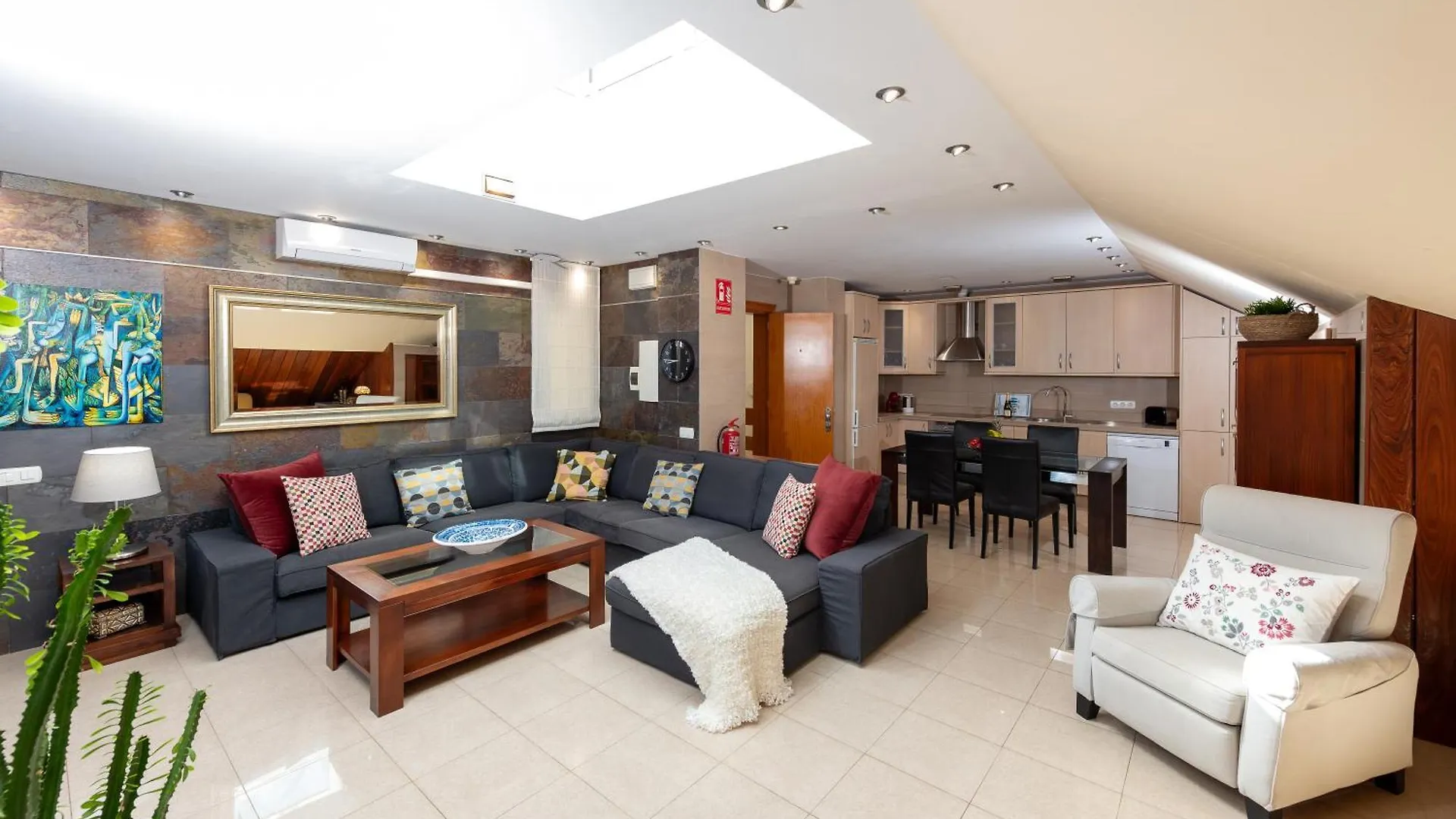 Calas Beach Corralejo Apartment