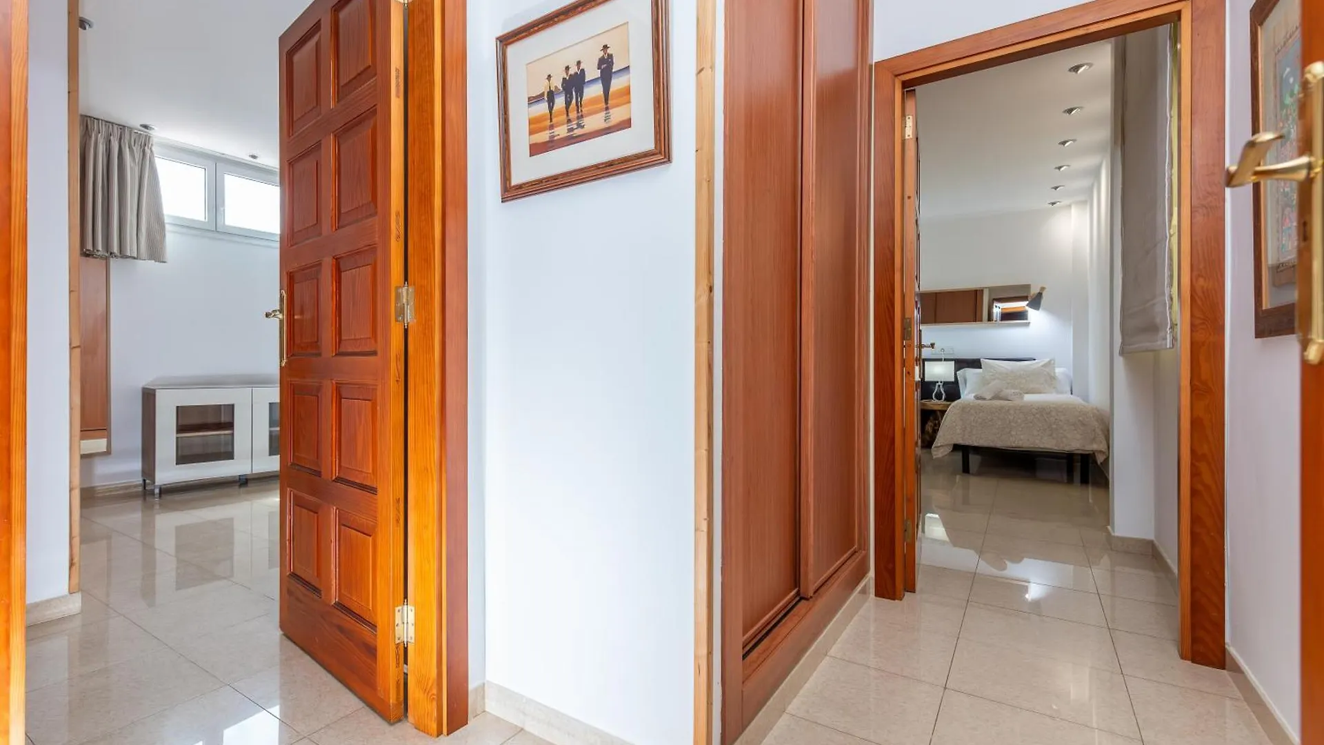 Apartament Calas Beach Corralejo