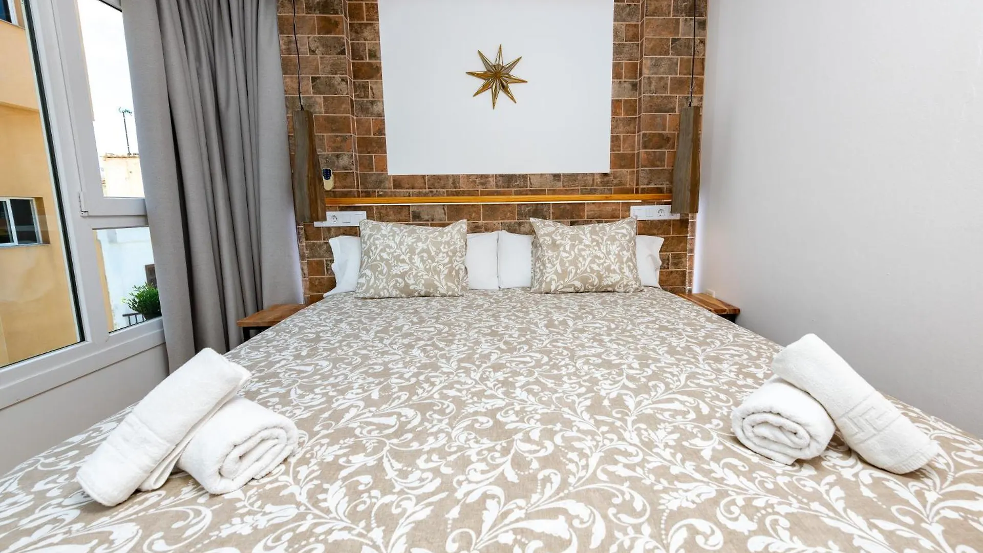 Apartment Calas Beach Corralejo Spanien