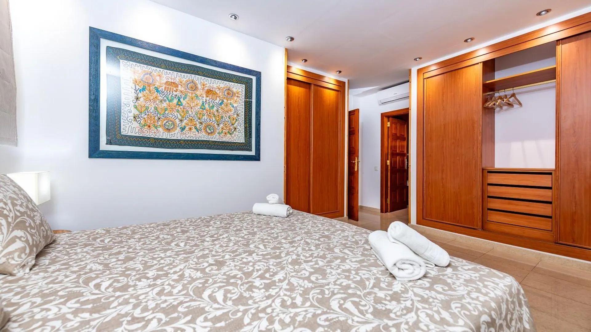 Calas Beach Corralejo Apartment