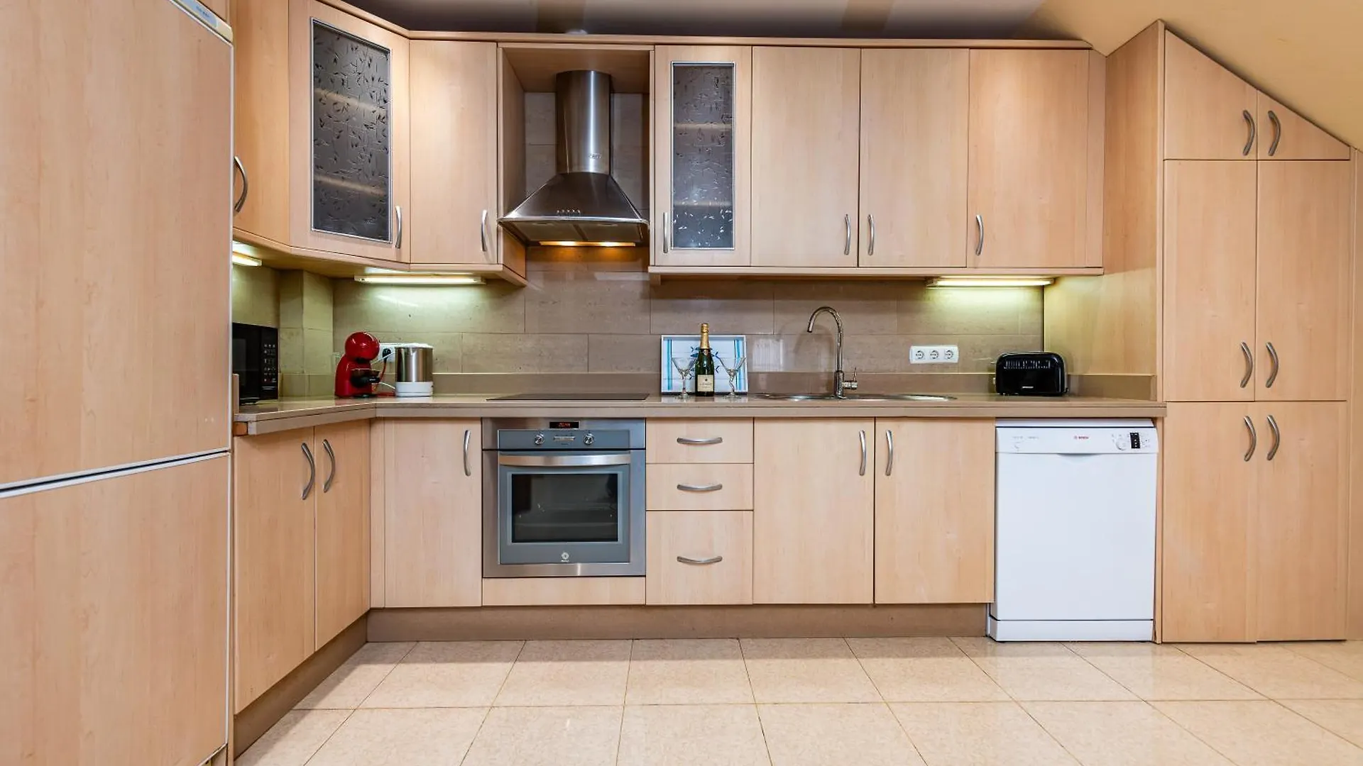 Apartment Calas Beach Corralejo Spanien