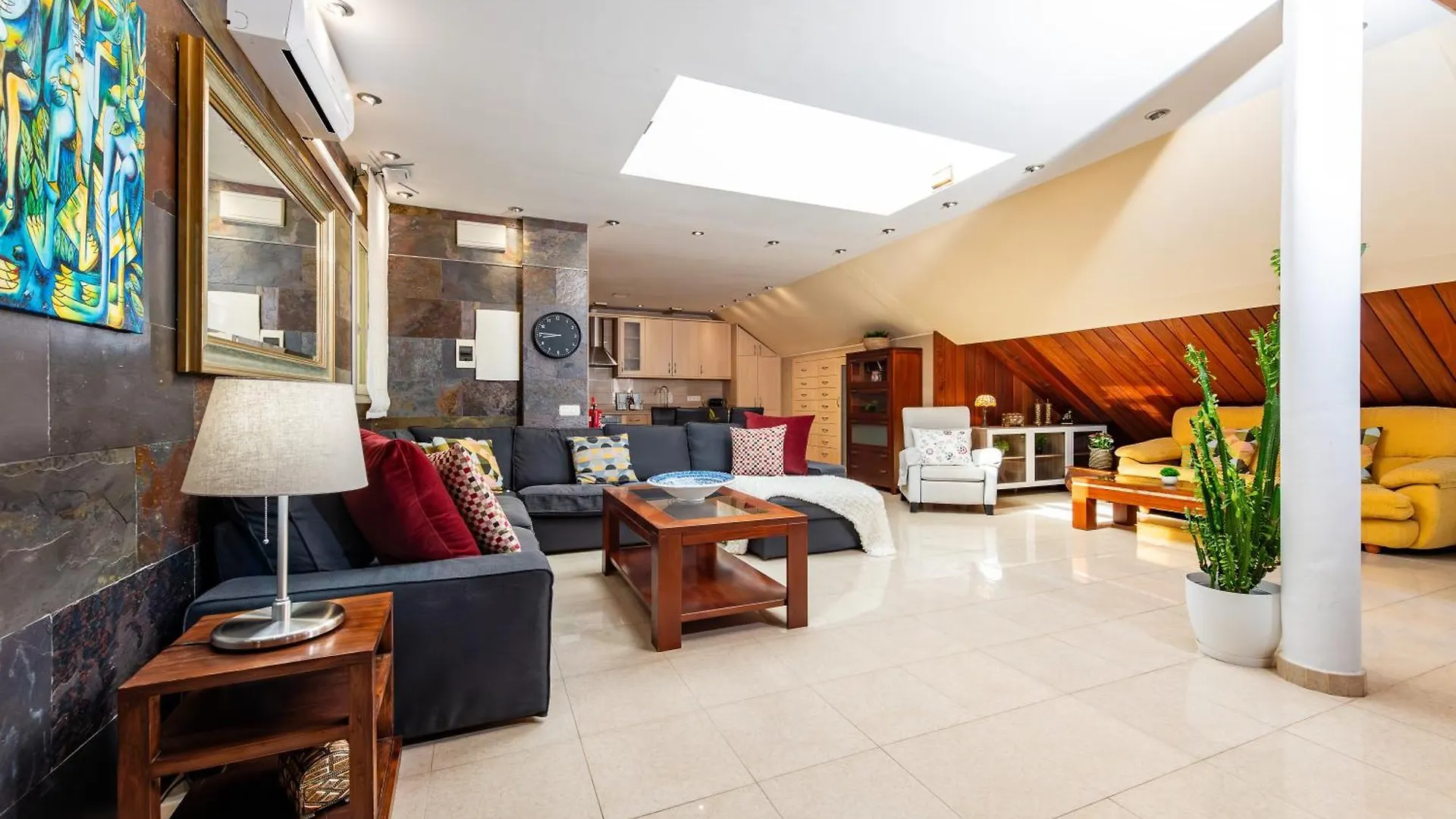Calas Beach Corralejo Apartament
