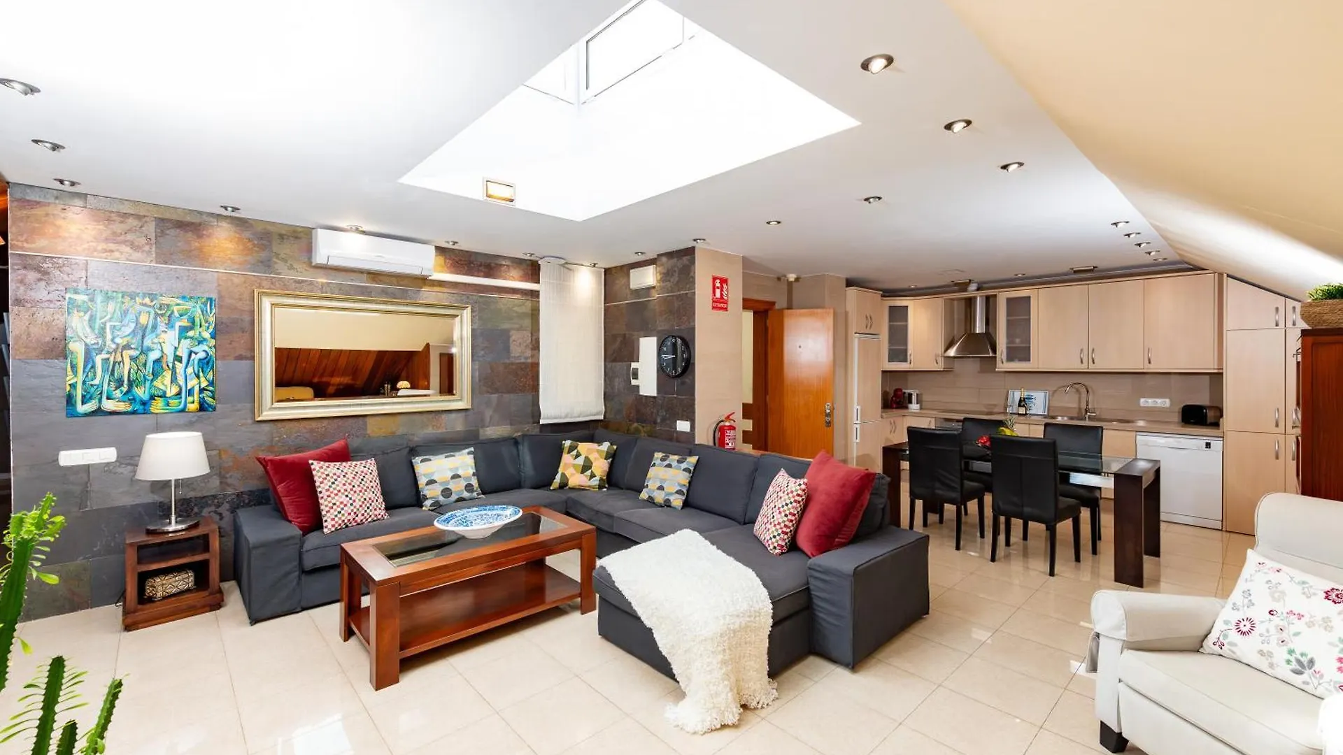 Apartament Calas Beach Corralejo Hiszpania