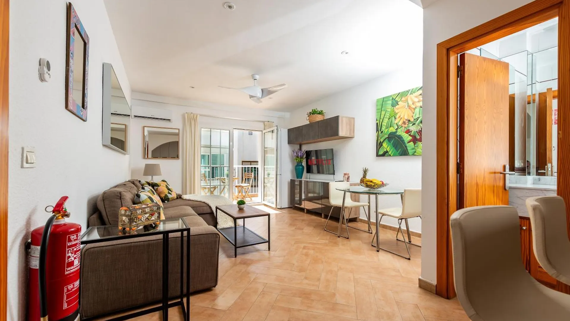 Calas Beach Corralejo Apartment