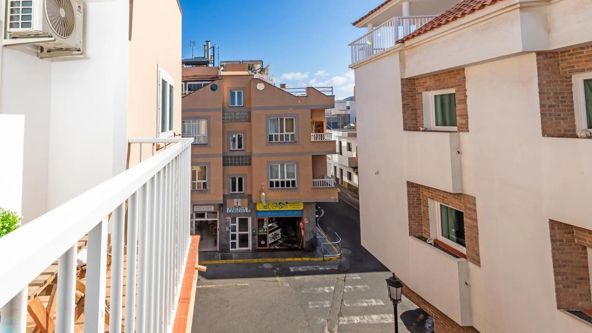 Appartement Calas Beach Corralejo