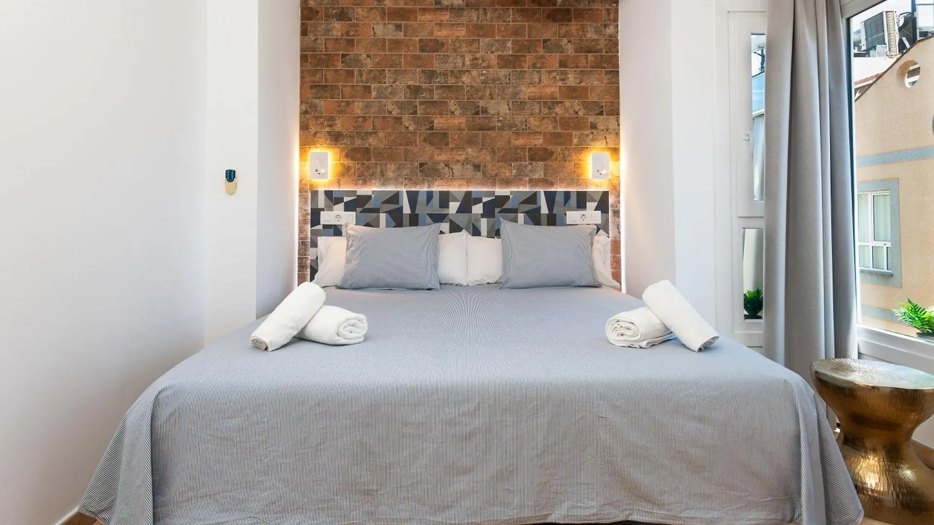 Apartment Calas Beach Corralejo