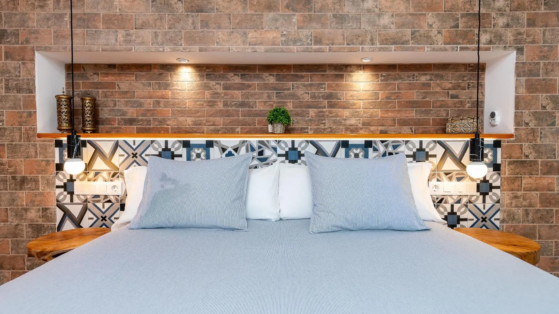 Apartament Calas Beach Corralejo