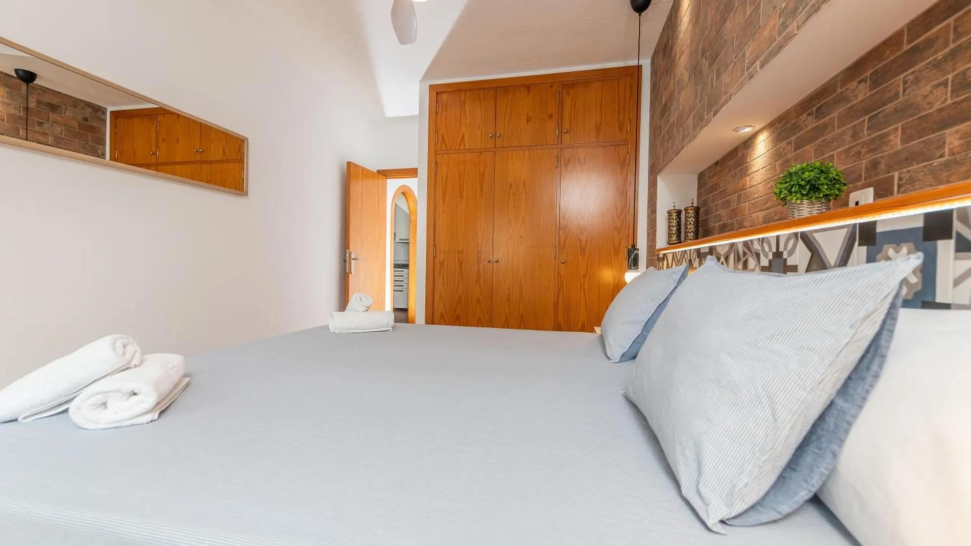 Apartment Calas Beach Corralejo