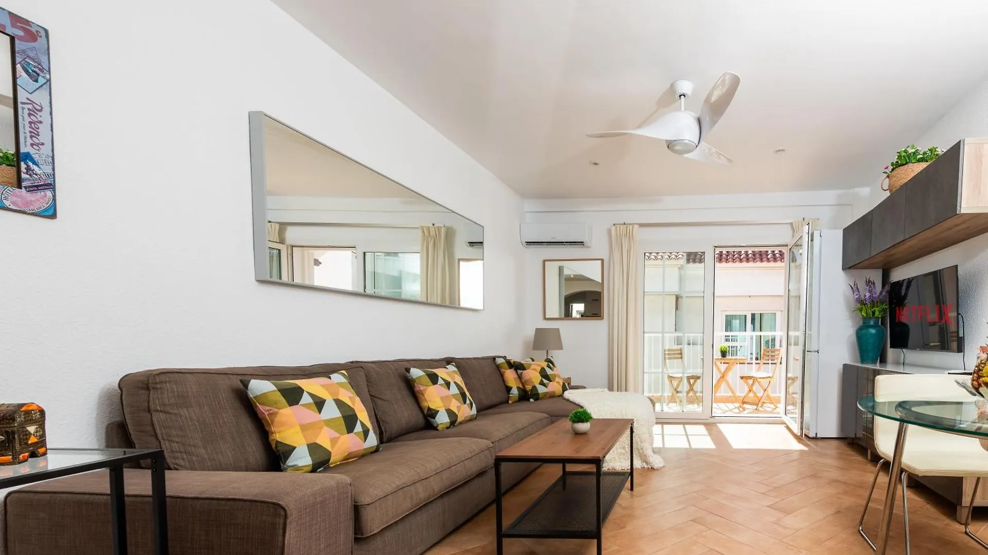 Calas Beach Corralejo Apartament