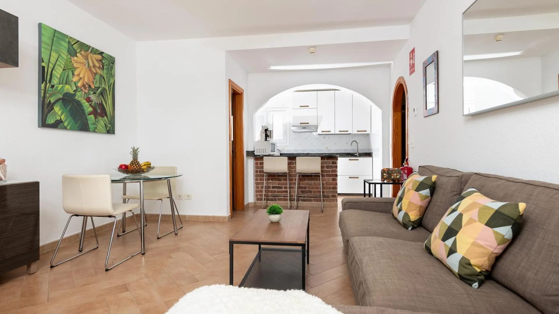 Apartment Calas Beach Corralejo