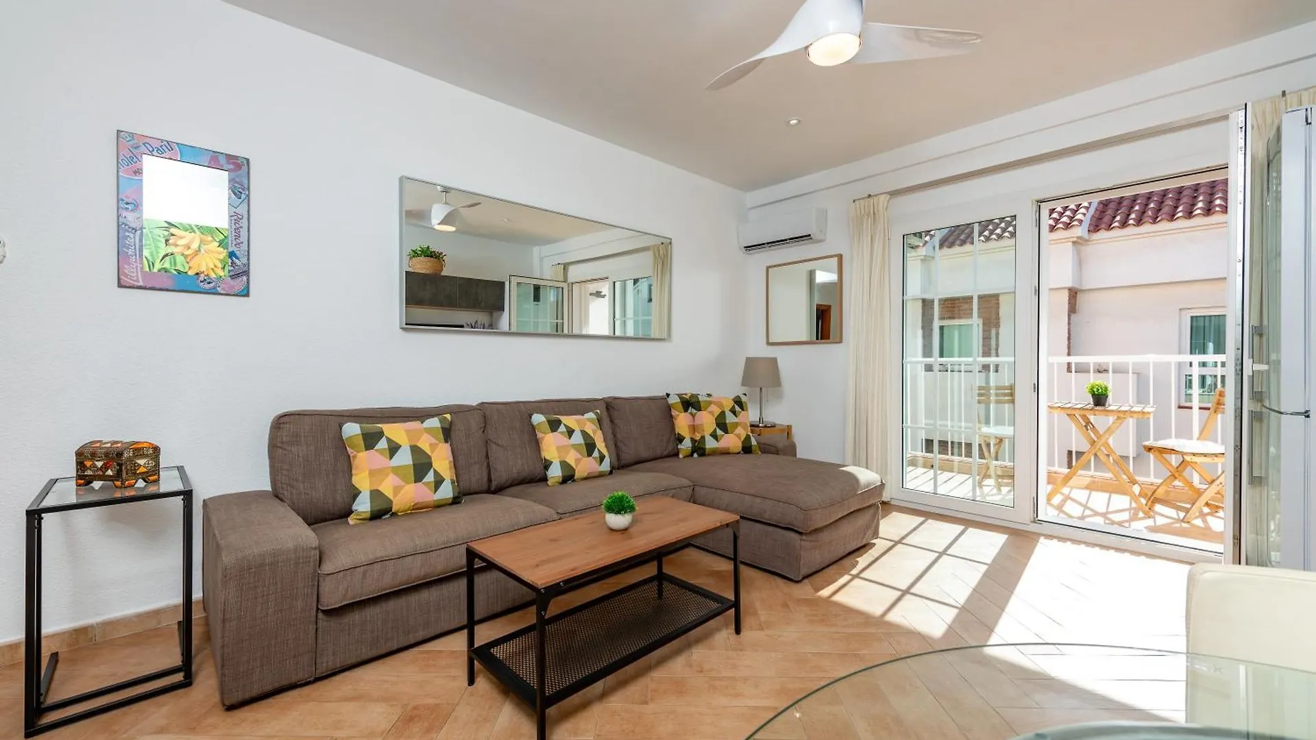 Calas Beach Corralejo Apartment