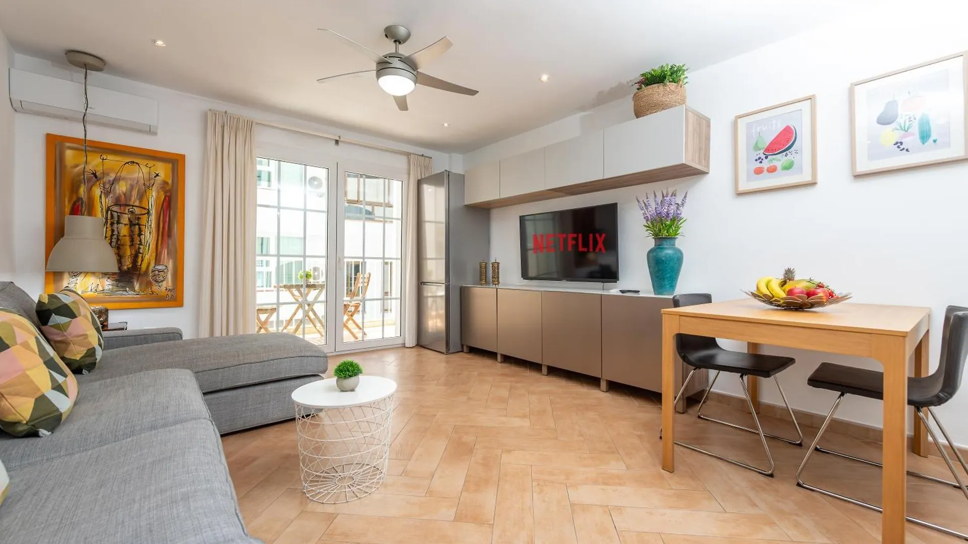 Apartment Calas Beach Corralejo Spanien