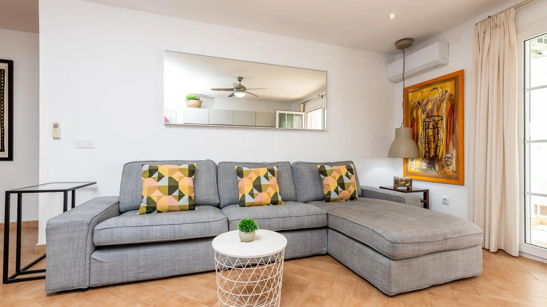 Apartament Calas Beach Corralejo Hiszpania