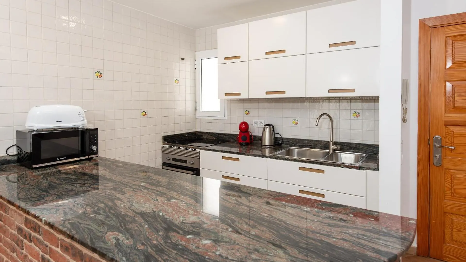 Apartament Calas Beach Corralejo