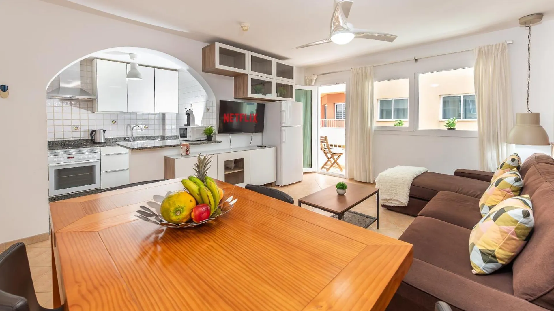 Calas Beach Corralejo Apartament