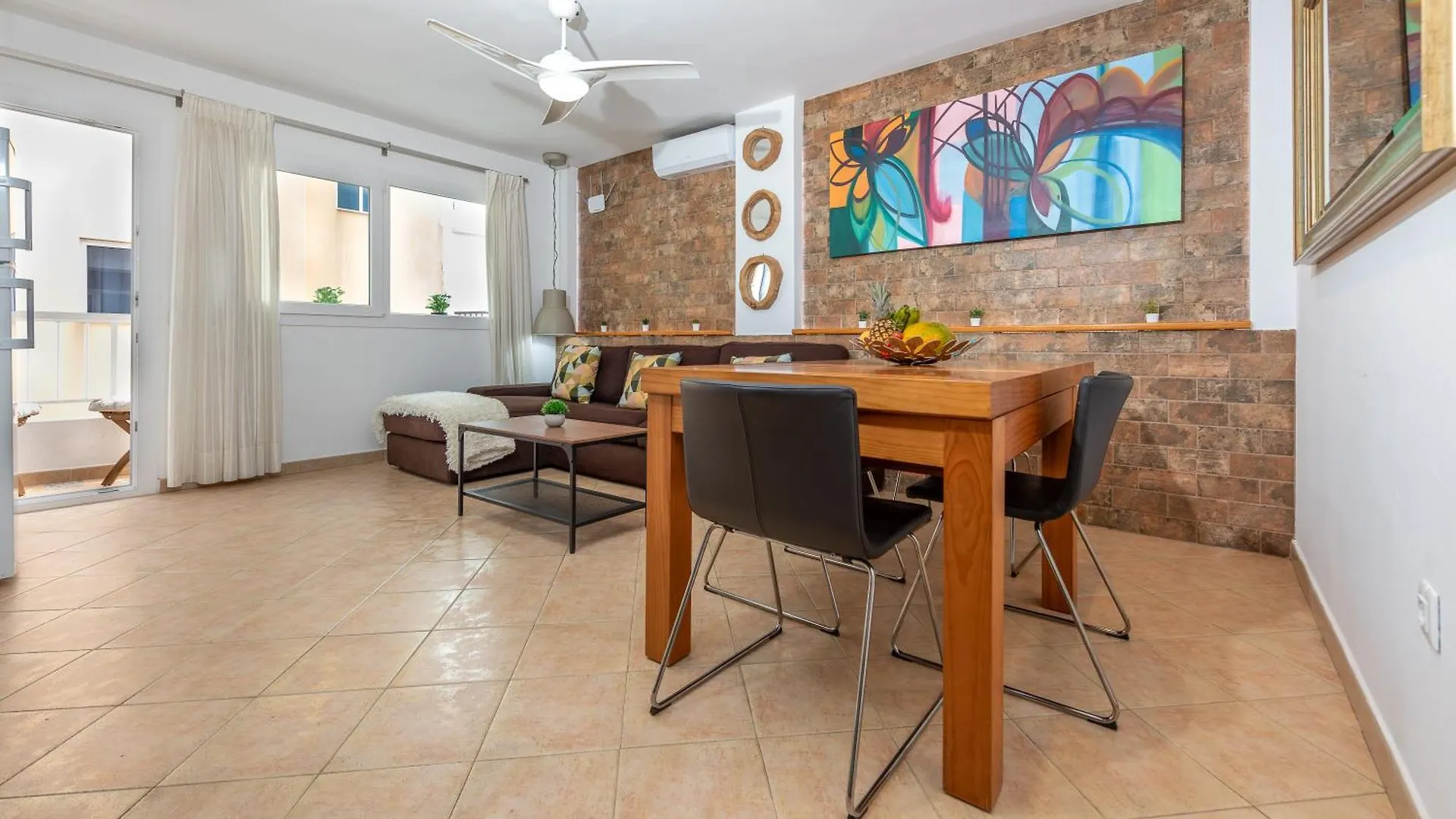 Calas Beach Corralejo Apartament