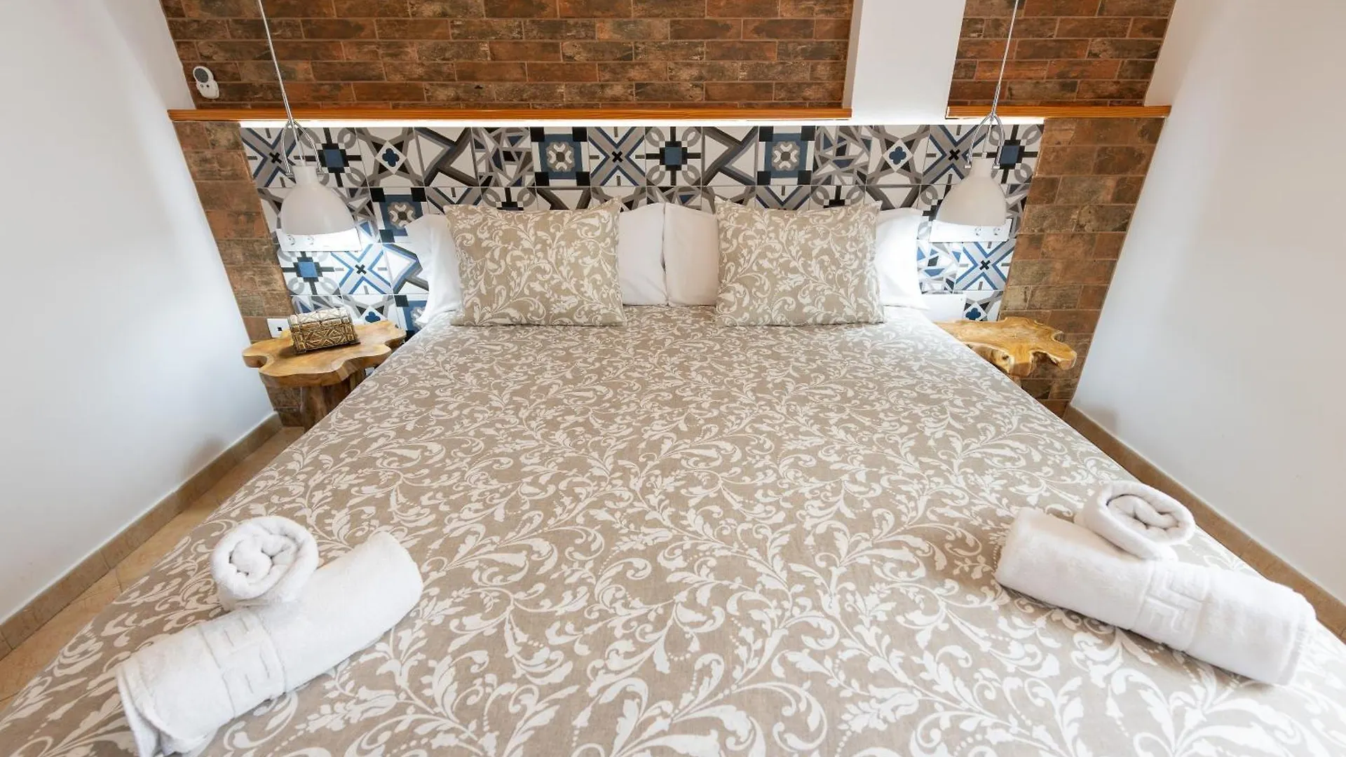 Apartament Calas Beach Corralejo Hiszpania