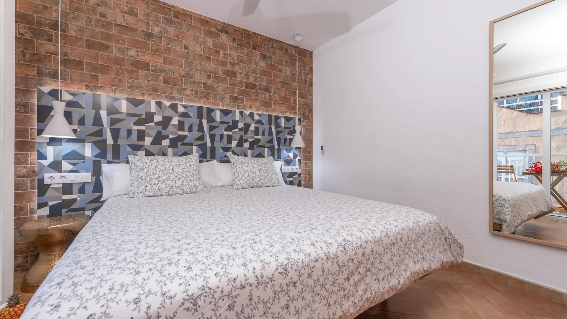 Apartament Calas Beach Corralejo
