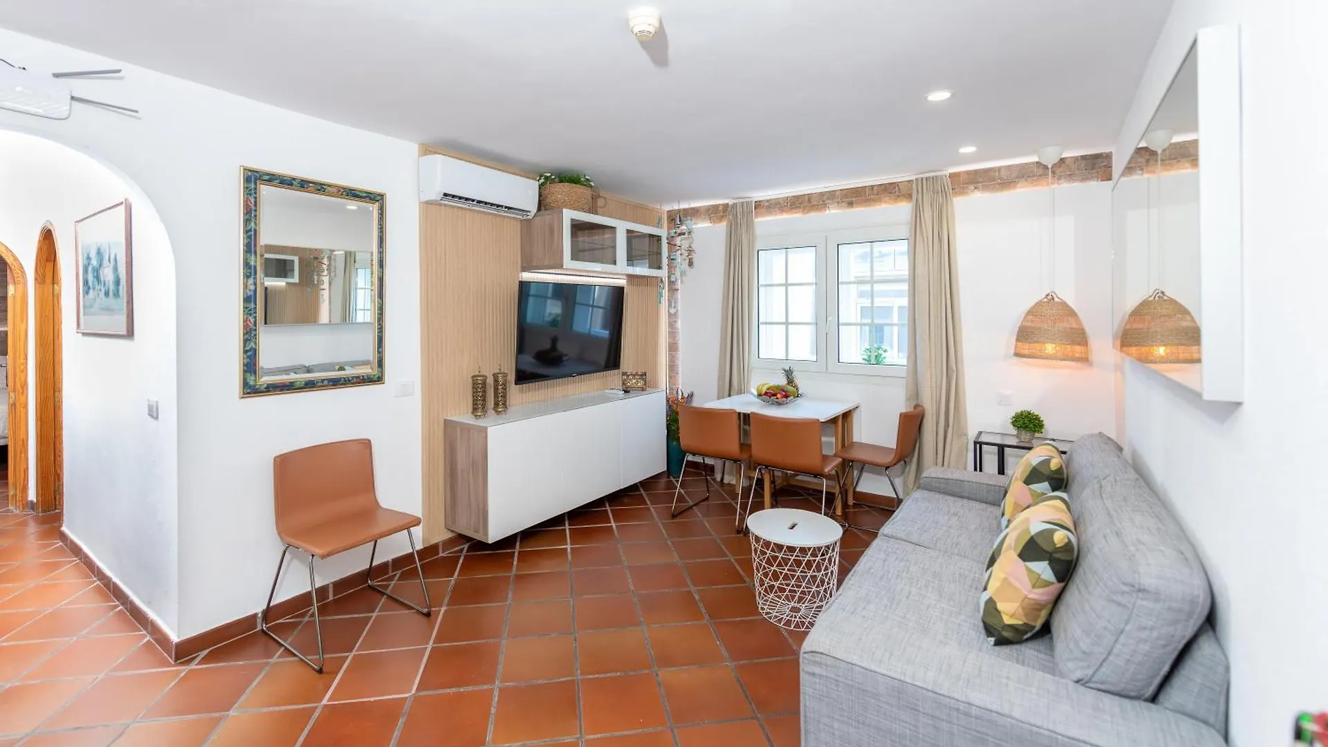 Calas Beach Corralejo Apartament