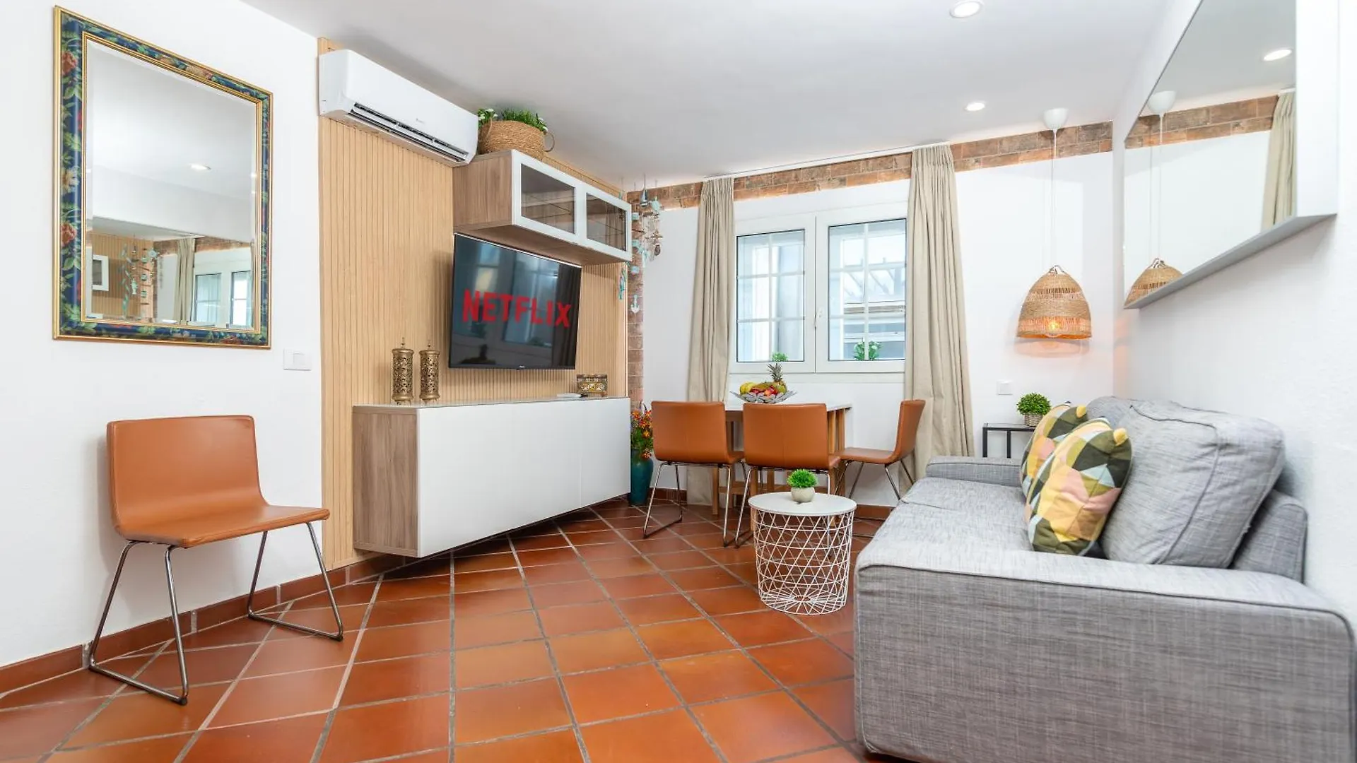 Apartament Calas Beach Corralejo Hiszpania