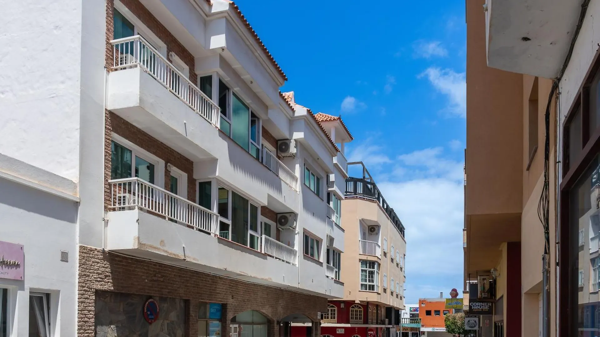 Calas Beach Corralejo 0*,