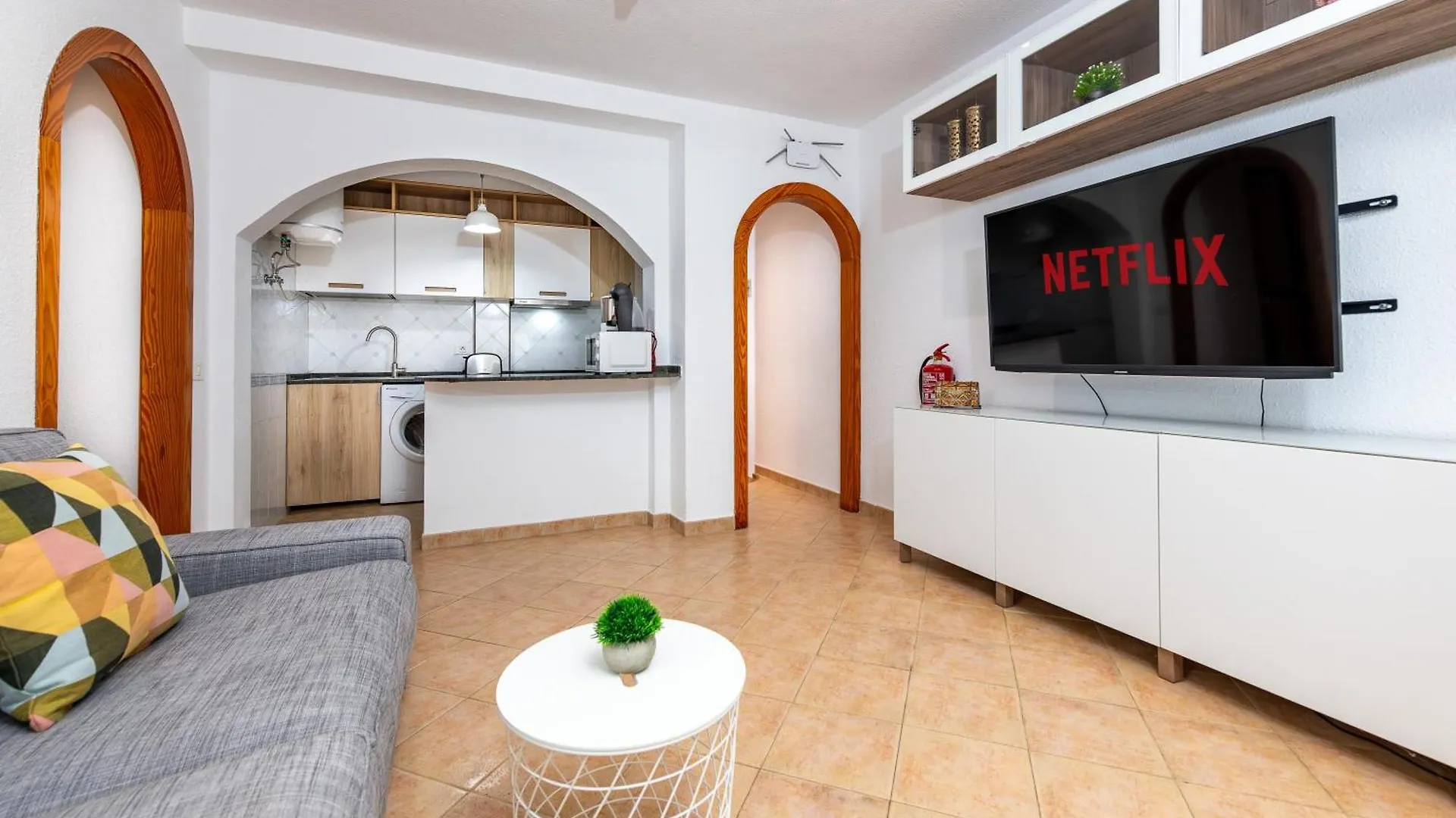 Calas Beach Corralejo Apartament