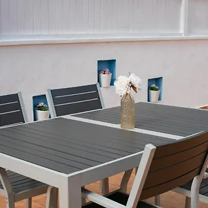 The Roof Of The Center, By Comfortable Luxury Corralejo