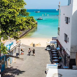 Studio Lirio Seaview By Holidays Corralejo