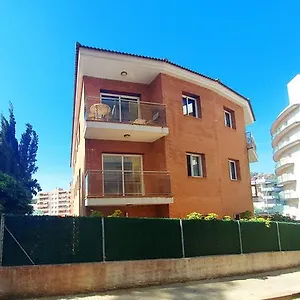  Appartement Kesito Family Espagne