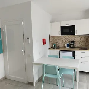  Appartement Alisios Playa Espagne