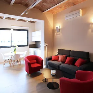  Appartement Inloft Espagne