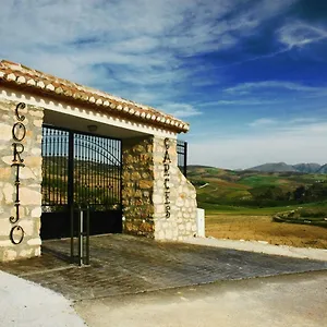  Appartement Turisticos Cortijo Garces Espagne