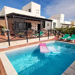  Villa Paradise Espagne