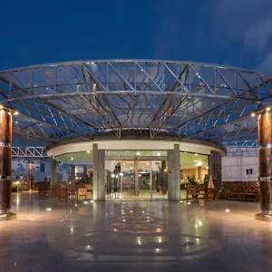 3* Apart Otel Marismas De