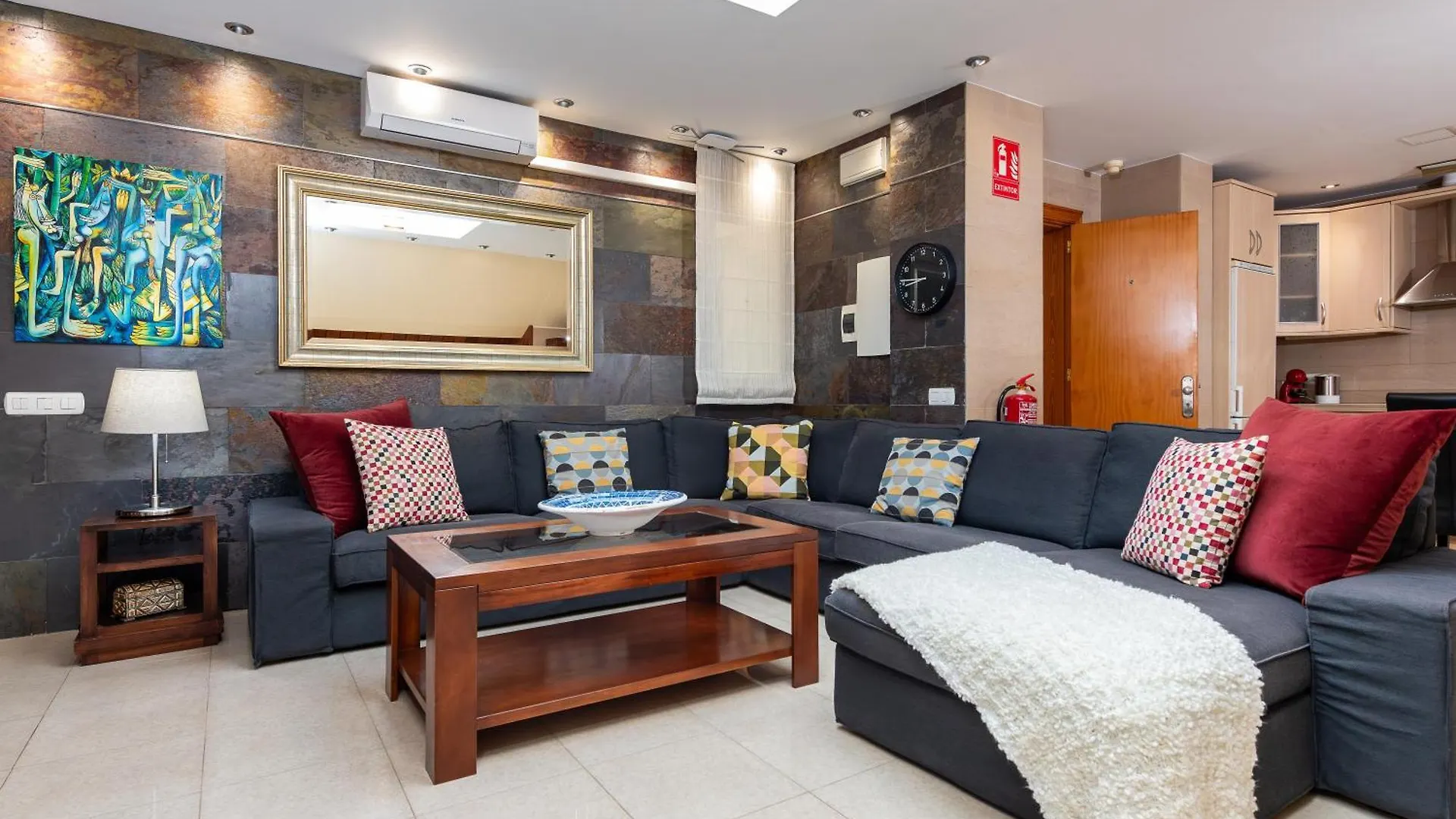 Calas Beach Corralejo Appartement