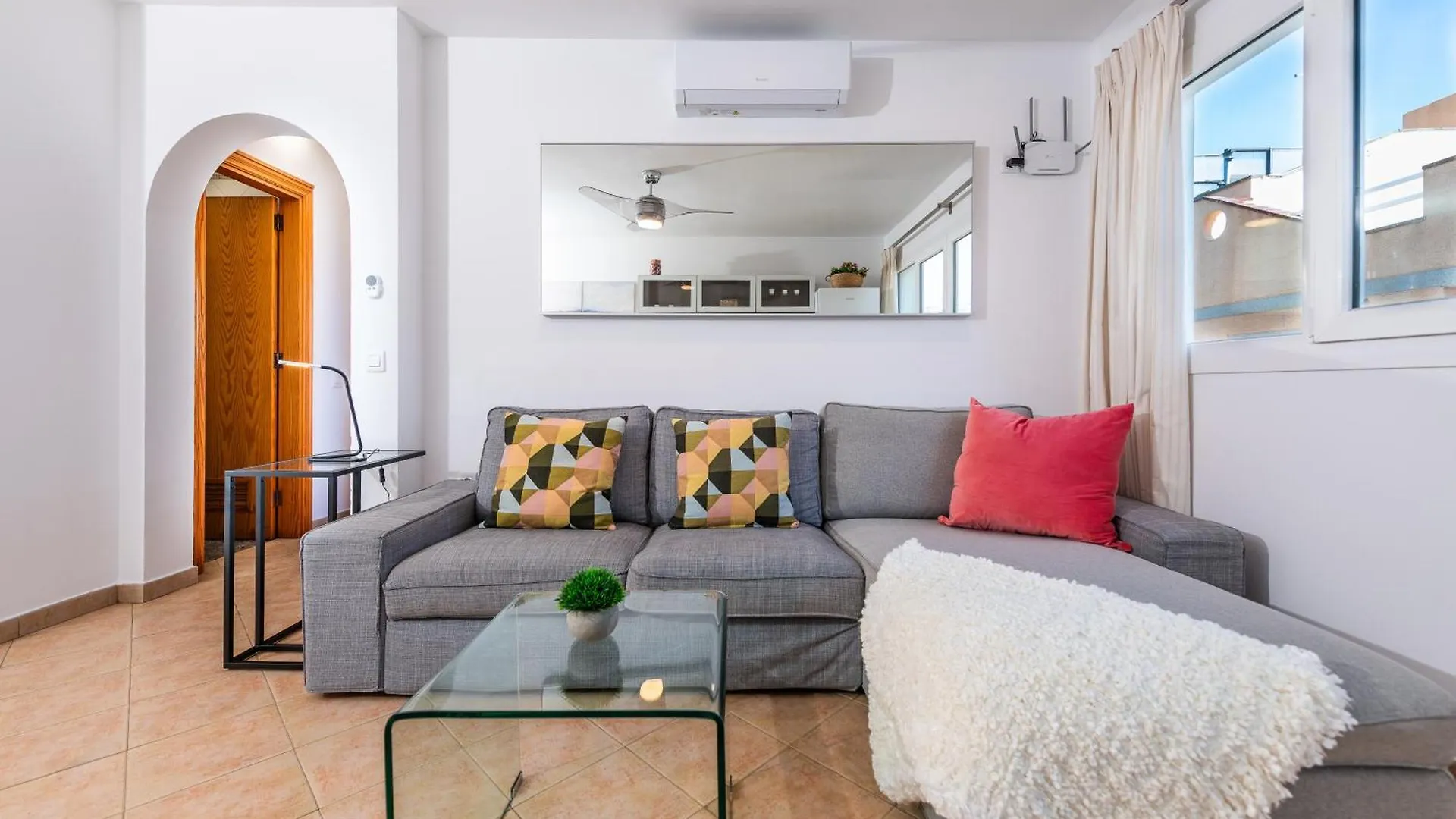 Calas Beach Corralejo 0*,  İspanya