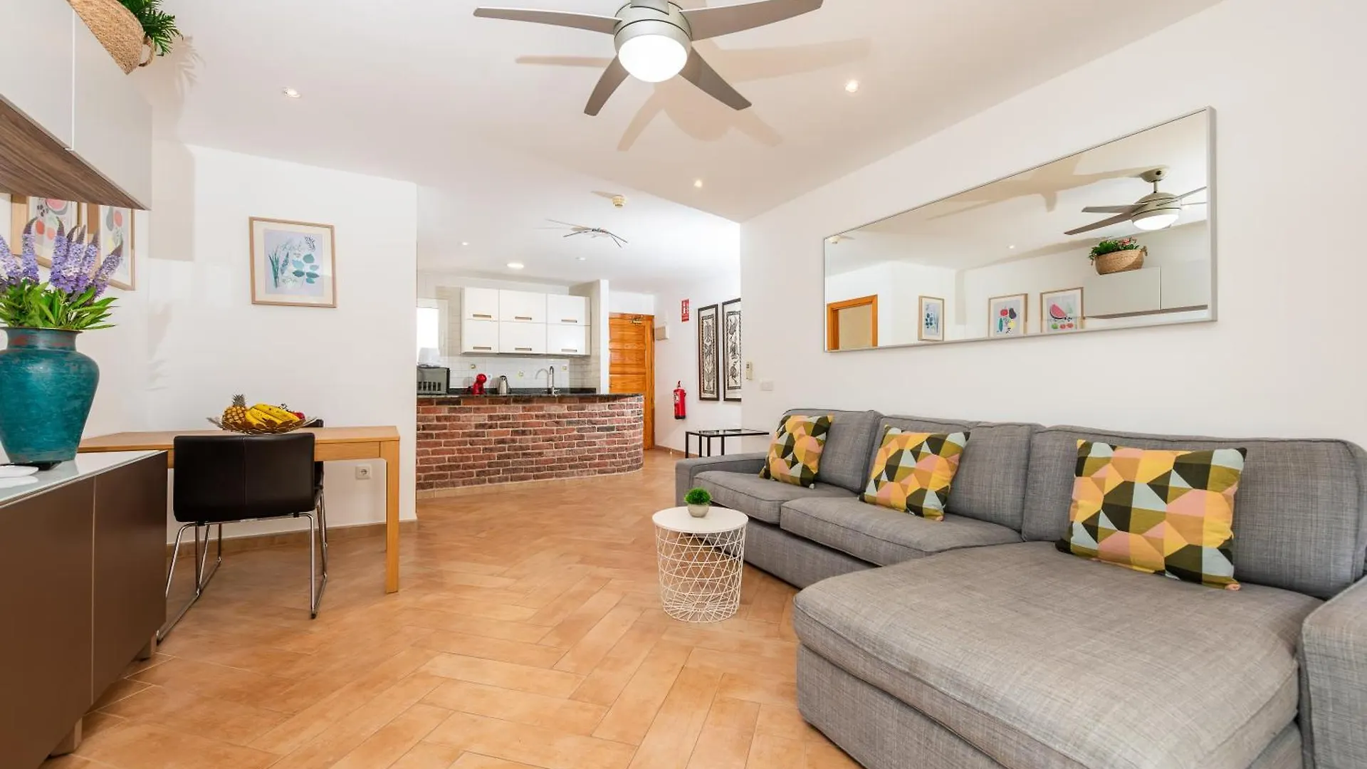 Appartement Calas Beach Corralejo