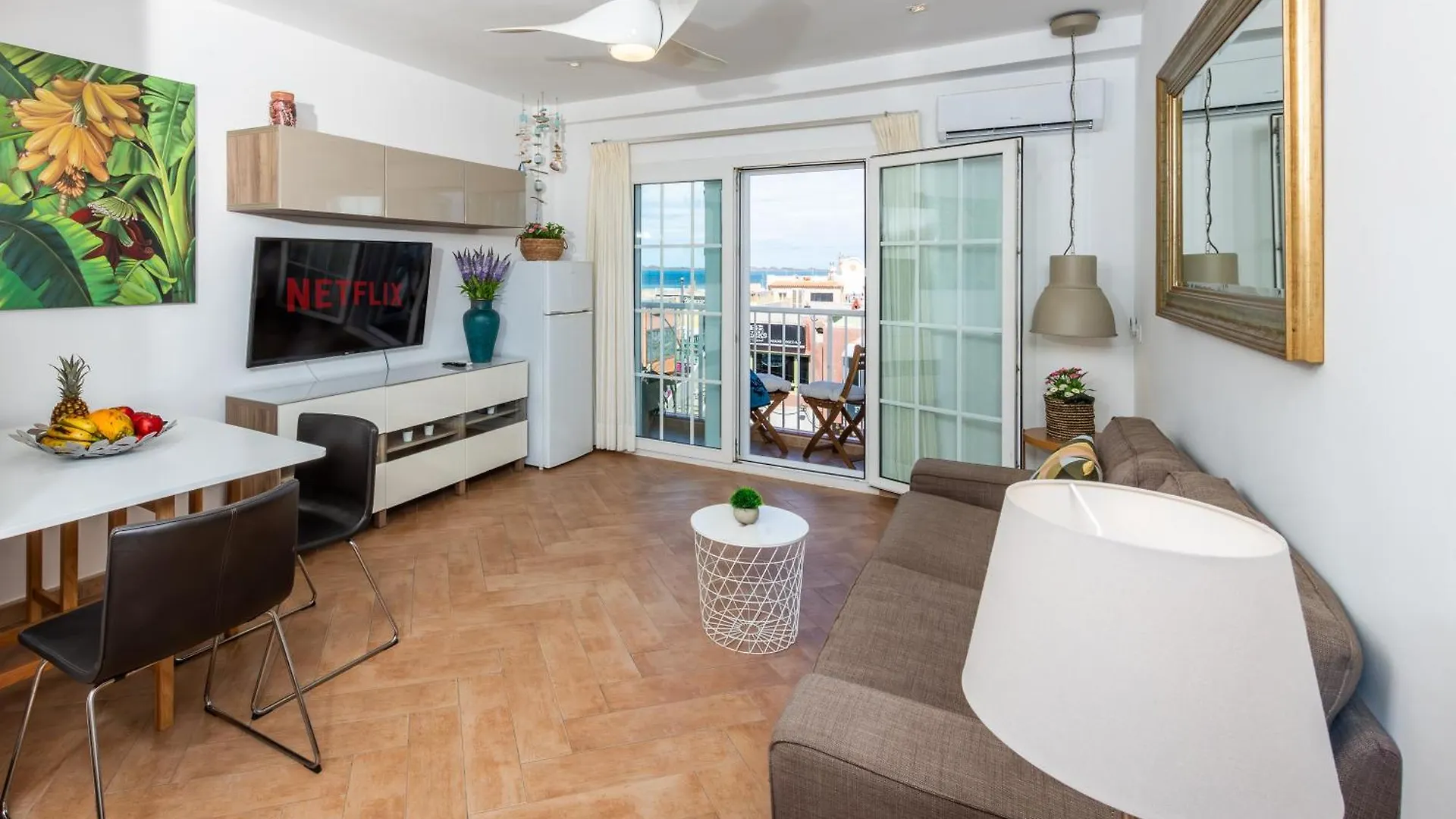 Appartement Calas Beach Corralejo