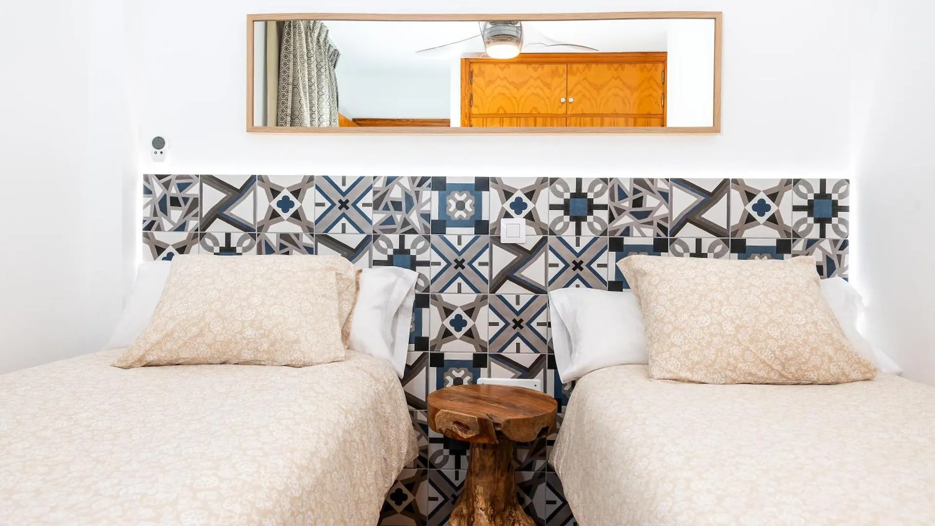 Calas Beach Corralejo Appartement